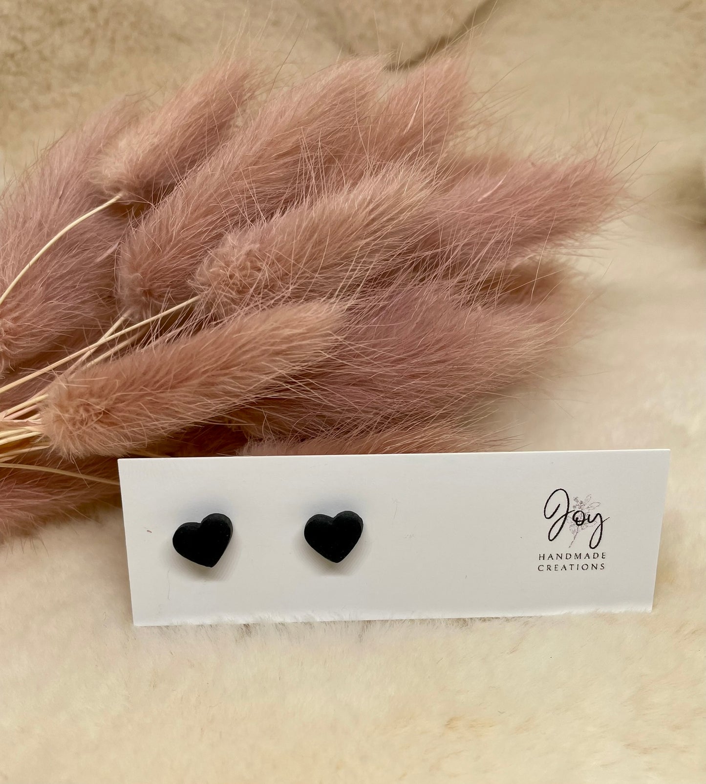 Be My Valentine - Mini Studs